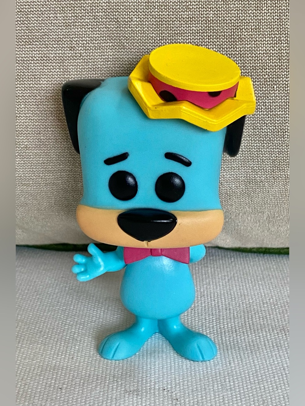 Hanna-Barbera Huckleberry Hound Funko Pop